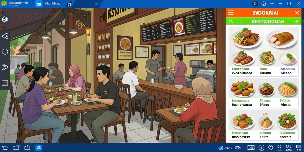 Komunitas aktif untuk berbagi strategi dan pengalaman.