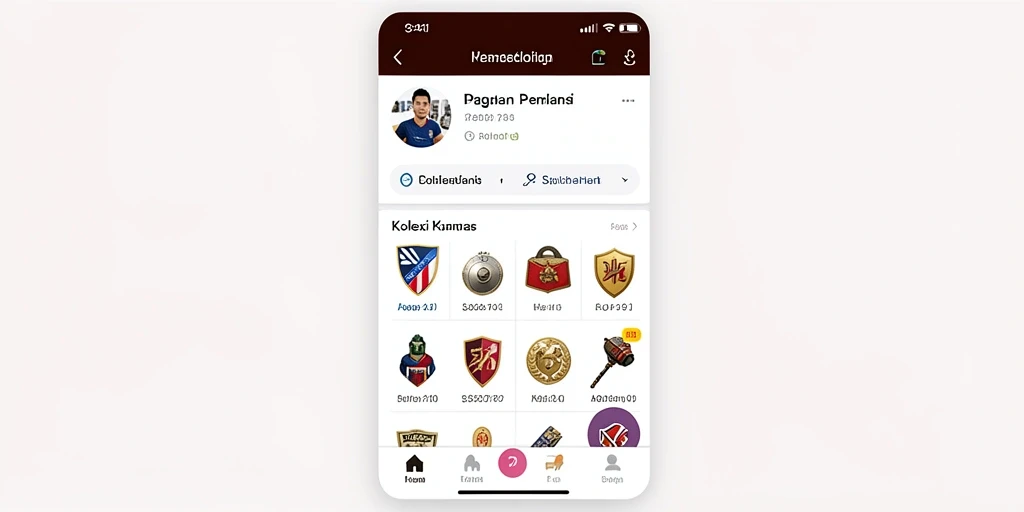 Update terbaru dengan level baru yang menarik.