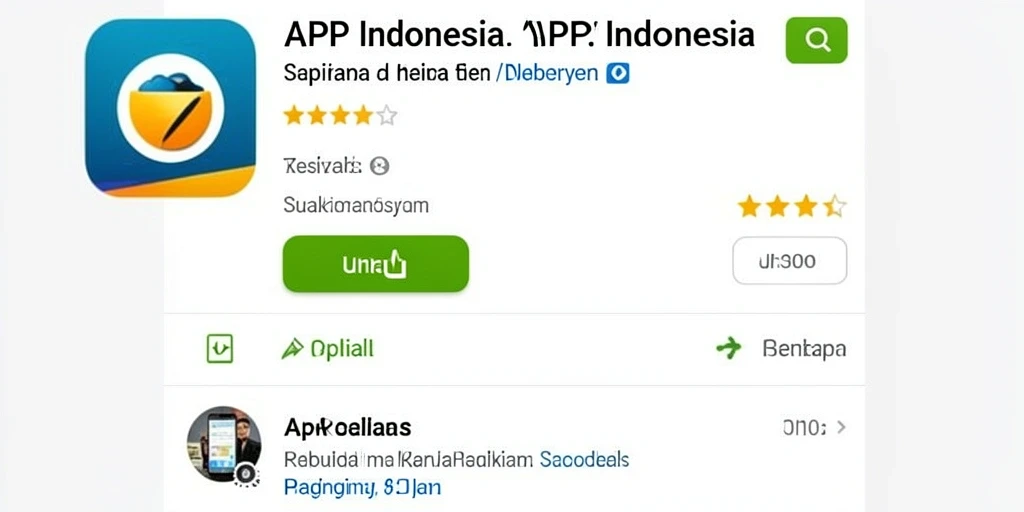 Salah satu level menantang yang ditampilkan dalam game.