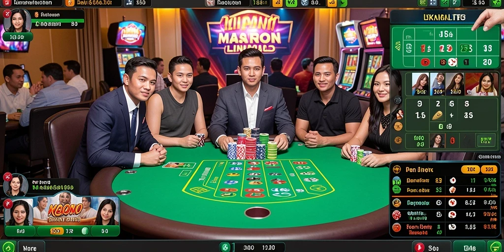 Level baru yang menantang dan penuh petualangan.