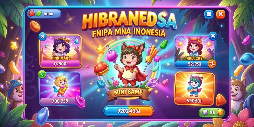 Screenshot memperlihatkan karakter baru yang dapat dimainkan.