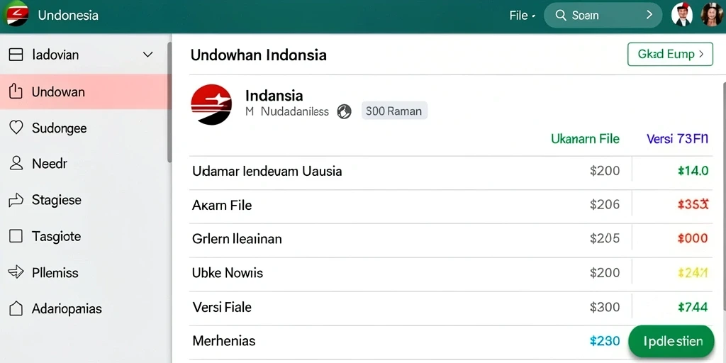 Pengalaman multiplayer yang seru dan interaktif.