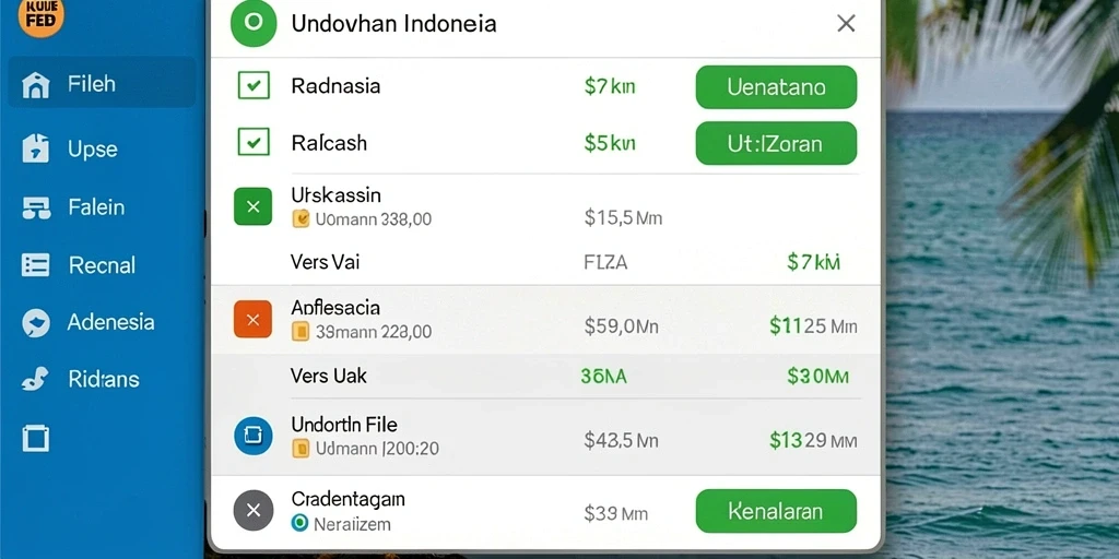 Fitur bonus menarik untuk meningkatkan peluang menang.