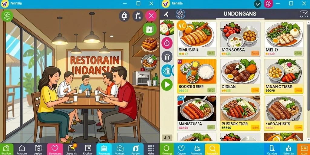 Deskripsi lengkap tentang game dan promosi terbaru.