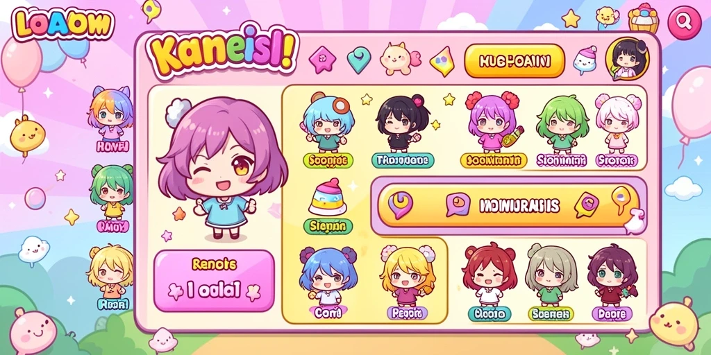 Menyaksikan live draw dengan antusiasme tinggi.
