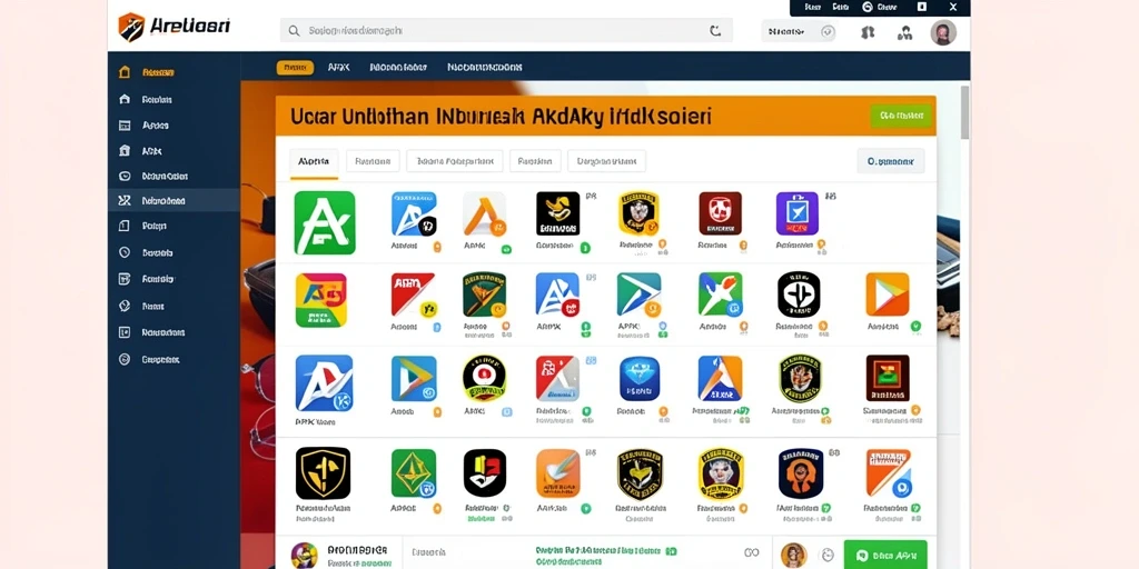 Aktivitas komunitas yang seru dan menyenangkan.