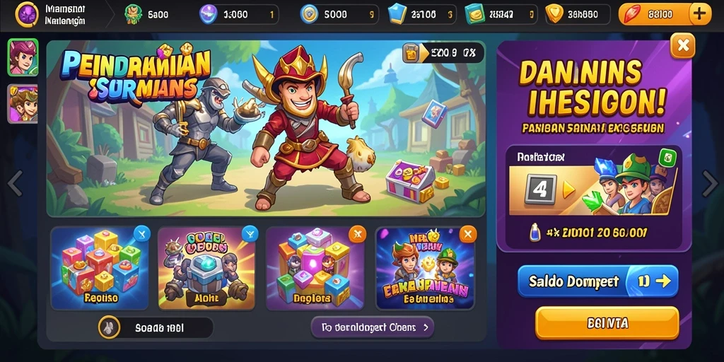 Momen saat meraih kemenangan di VALIR4D.